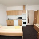U Gigantu Maison d'hôtes Plzeň