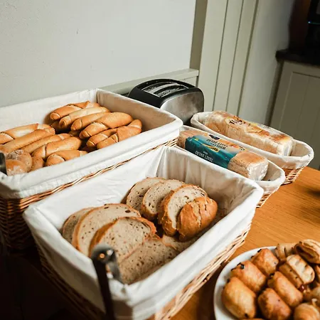 Konukevi U Gigantu 3*