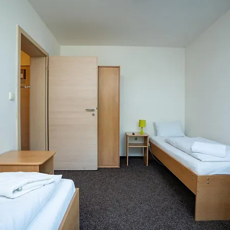 U Gigantu 2* Plzeň