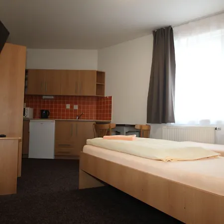 U Gigantu Guest house