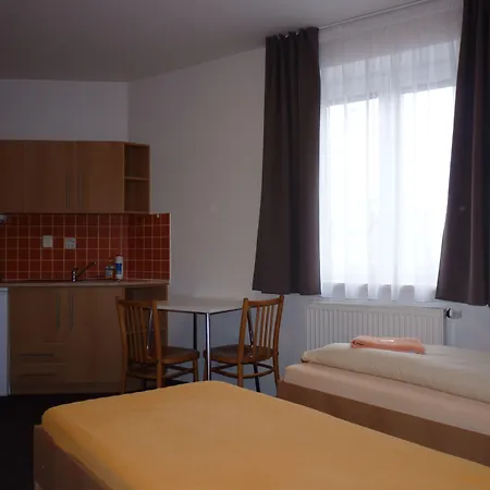 Gasthof U Gigantu Pilsen