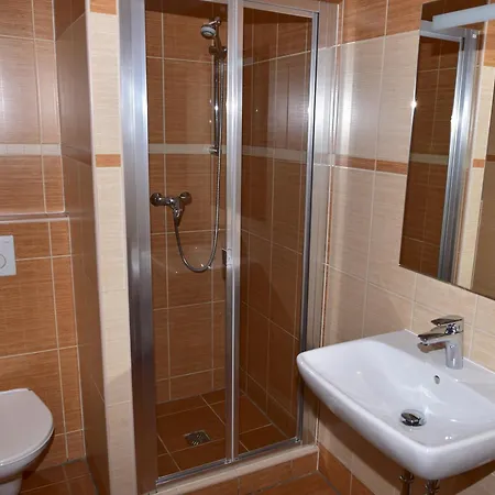 U Gigantu Gasthof 3*